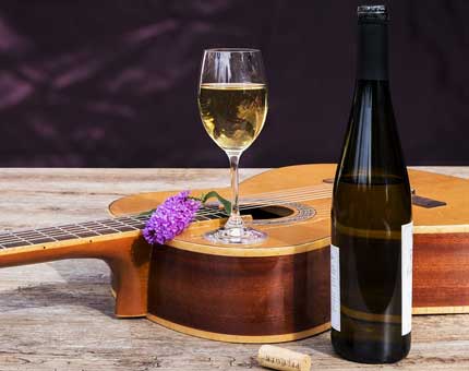 Acheter du vin