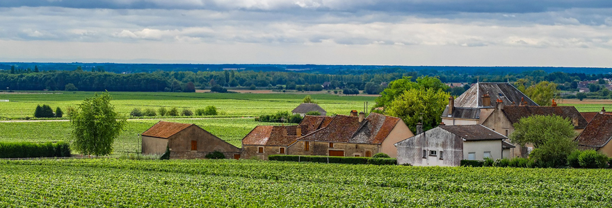 incontournables de la Bourgogne