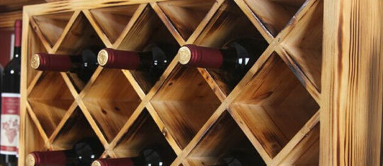 conditions de conservation des vins