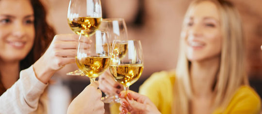 lieu convivial pour partager un verre de vin