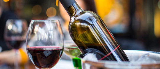 Conseils pour choisir un bon vin