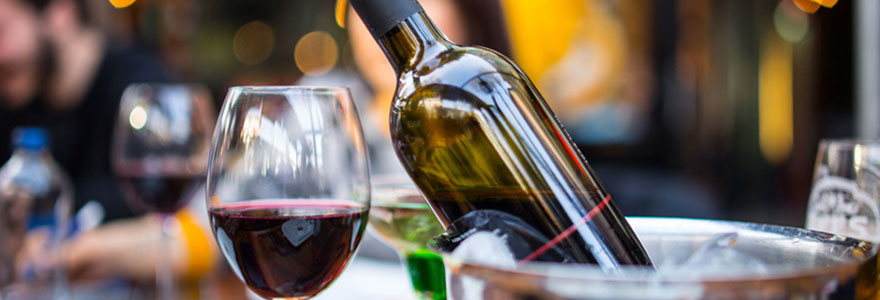 Conseils pour choisir un bon vin