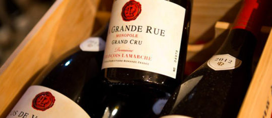 grands crus