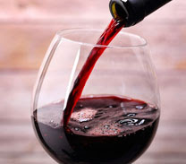 Vin rouge et bonne santé