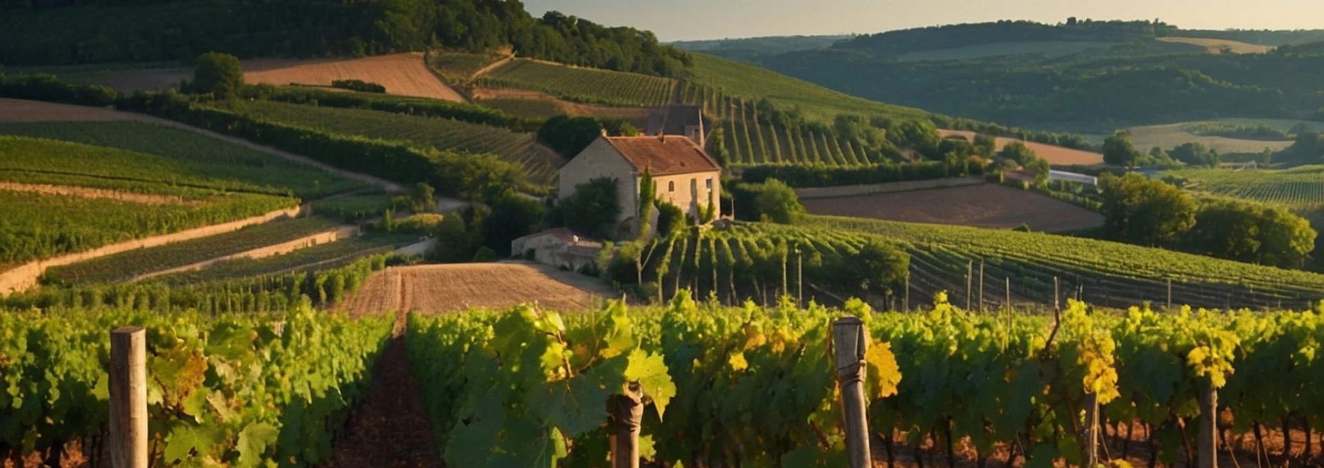 Vins de Bourgogne